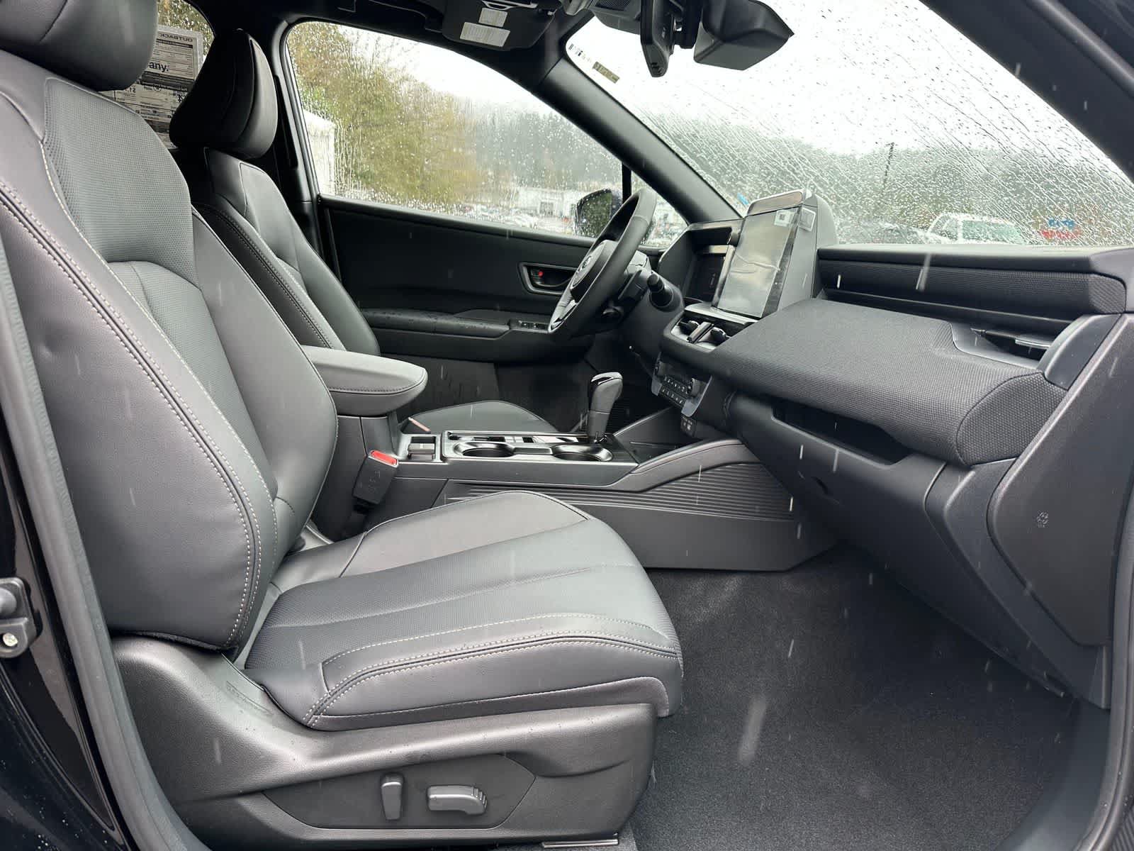 New 2026 Subaru Outback Limited XT AWD/4WD image 15