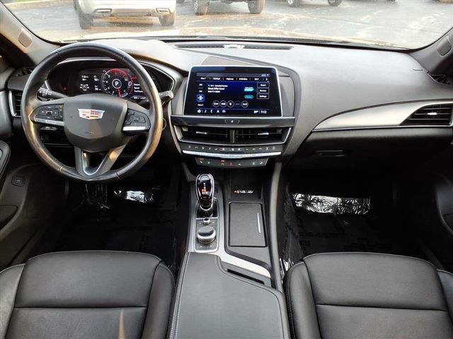 Used 2023 Cadillac CT5 Premium Luxury image 18