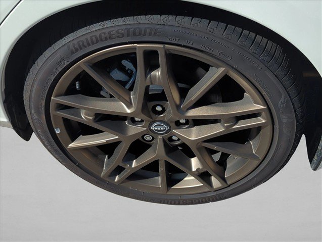 Used 2025 Nissan Altima 2.5 SR w/ SR Premium Package FWD image 23