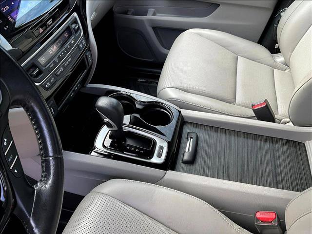 Used 2019 Honda Ridgeline RTL-E image 15