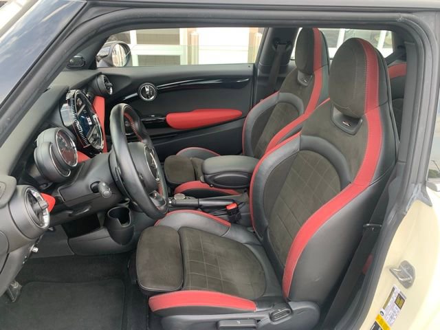 Used 2019 MINI Cooper John Cooper Works FWD image 7