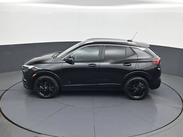 Certified 2026 Buick Encore GX Sport Touring w/ Comfort Package AWD/4WD image 20