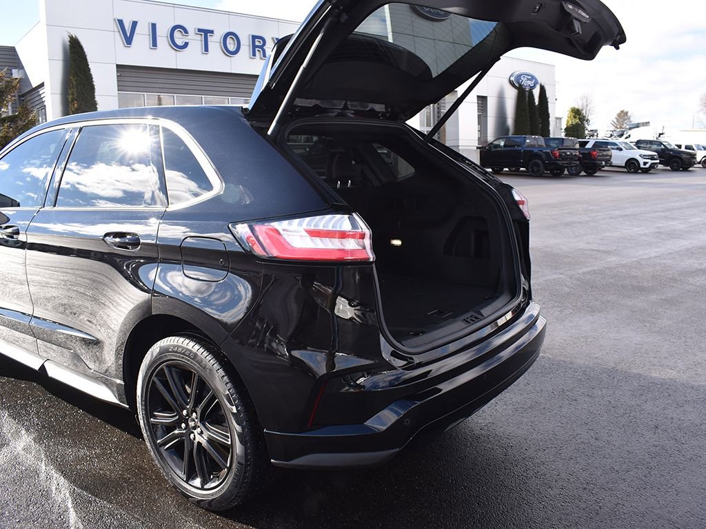 Used 2023 Ford Edge ST-Line AWD/4WD image 26