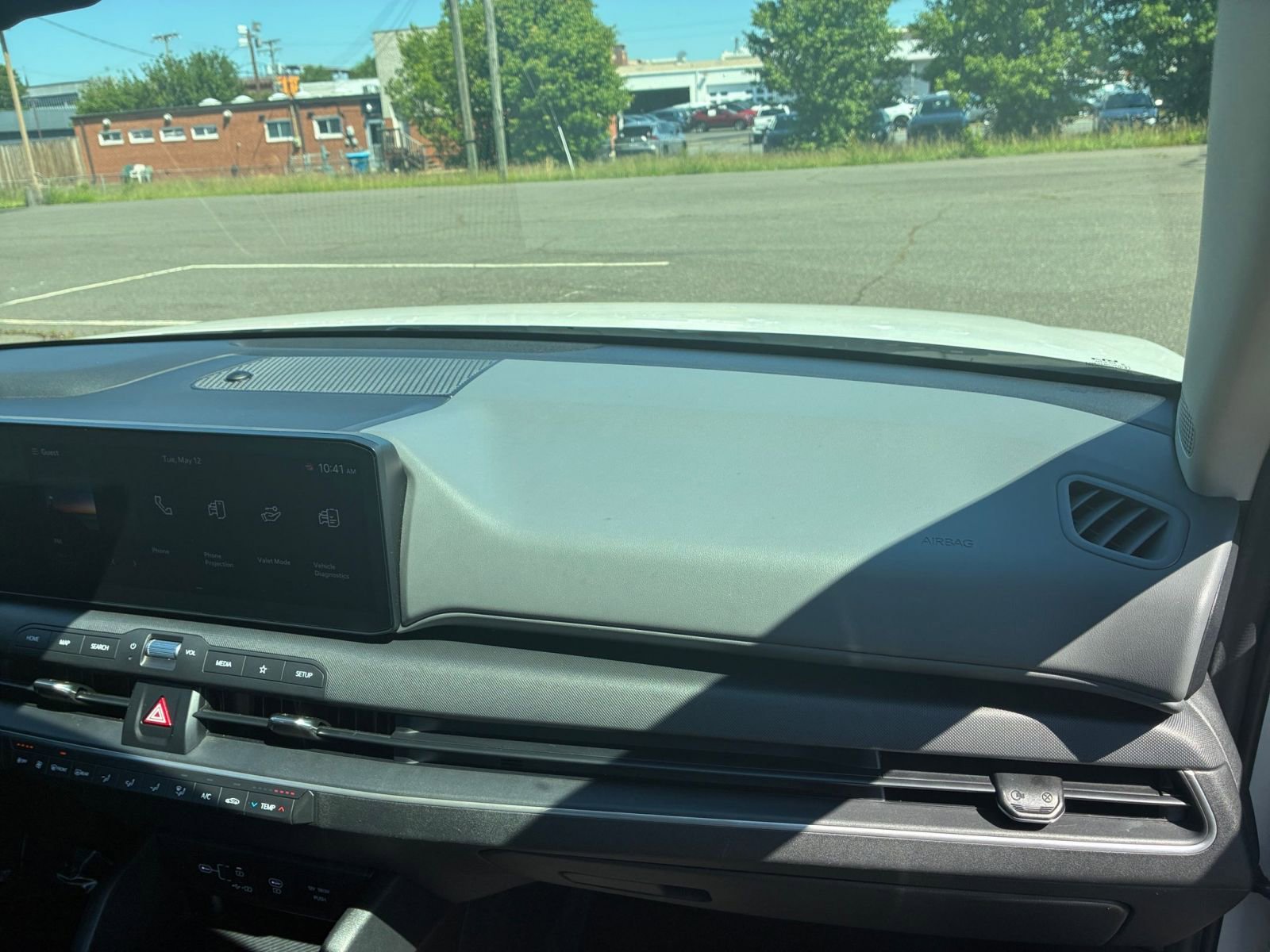 Used 2025 Kia K4 FWD image 34