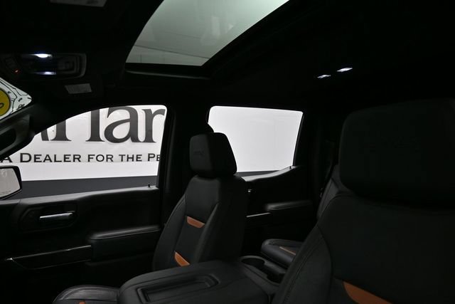 Used 2021 GMC Sierra 1500 AT4 w/ AT4 Value Package AWD/4WD image 18