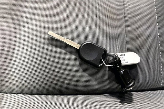 Used 2019 Ford Escape S image 30