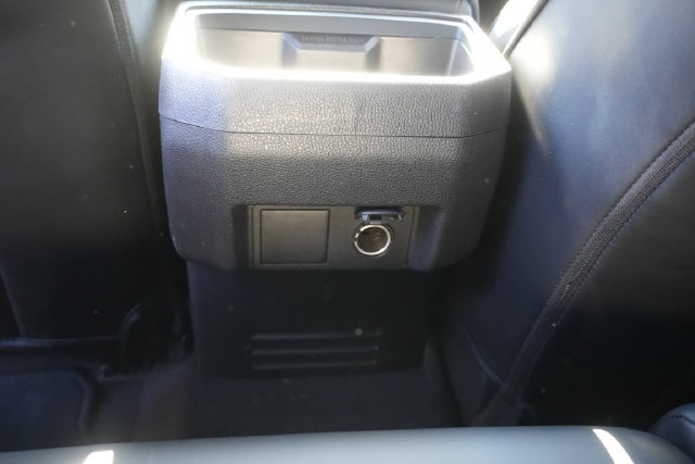 Used 2025 Toyota Tacoma TRD Sport AWD/4WD image 17