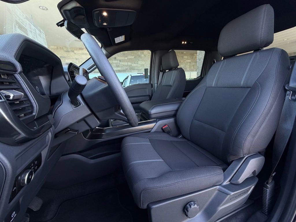 New 2026 Ford F150 STX w/ Equipment Group 200A RWD image 40