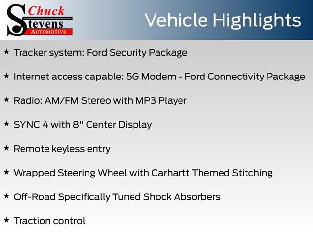 New 2027 Ford F250 XLT w/ 360-Degree Camera Package AWD/4WD image 9