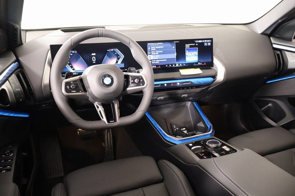 New 2026 BMW X3 xDrive30 w/ Premium Package AWD/4WD video 2
