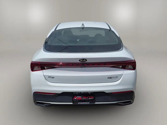 Used 2021 Kia K5 LX FWD image 6