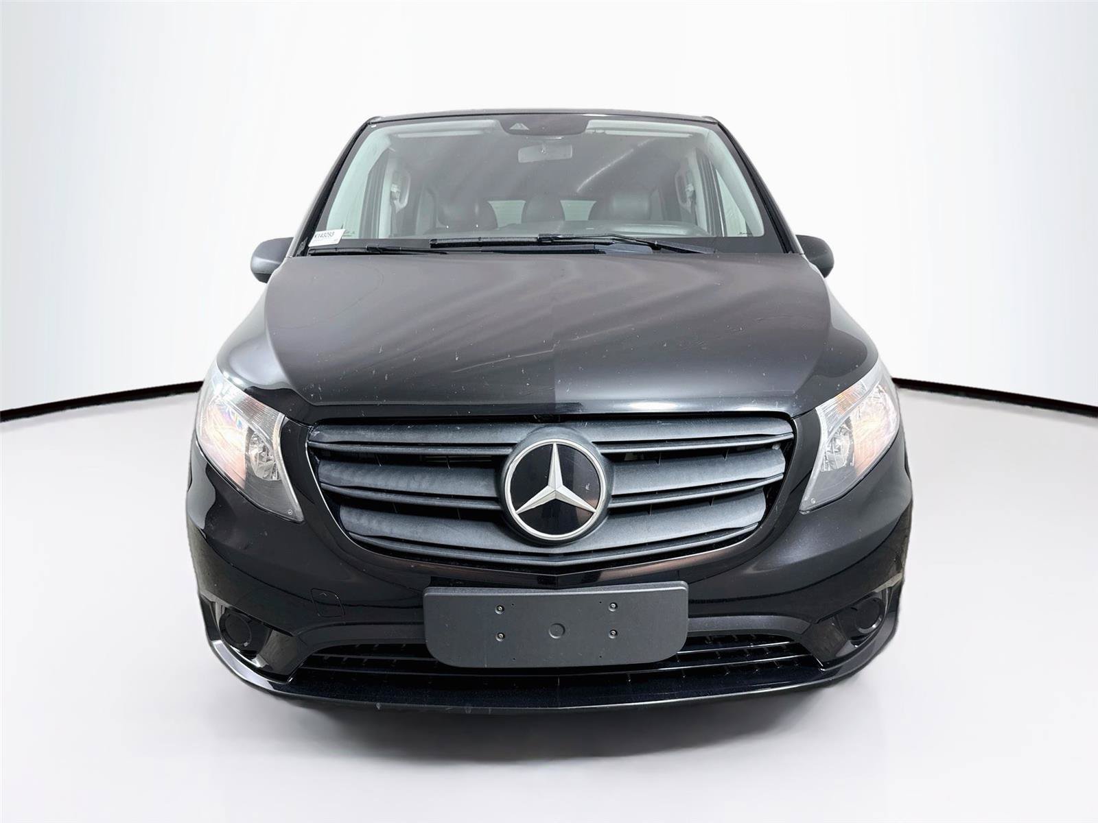 Used 2022 Mercedes-Benz Metris Passenger image 10