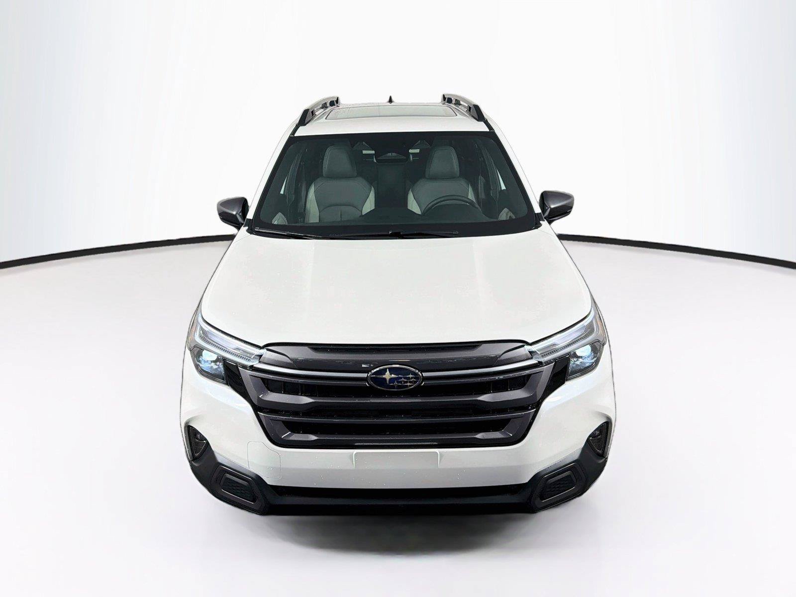 New 2026 Subaru Forester Limited AWD/4WD image 13