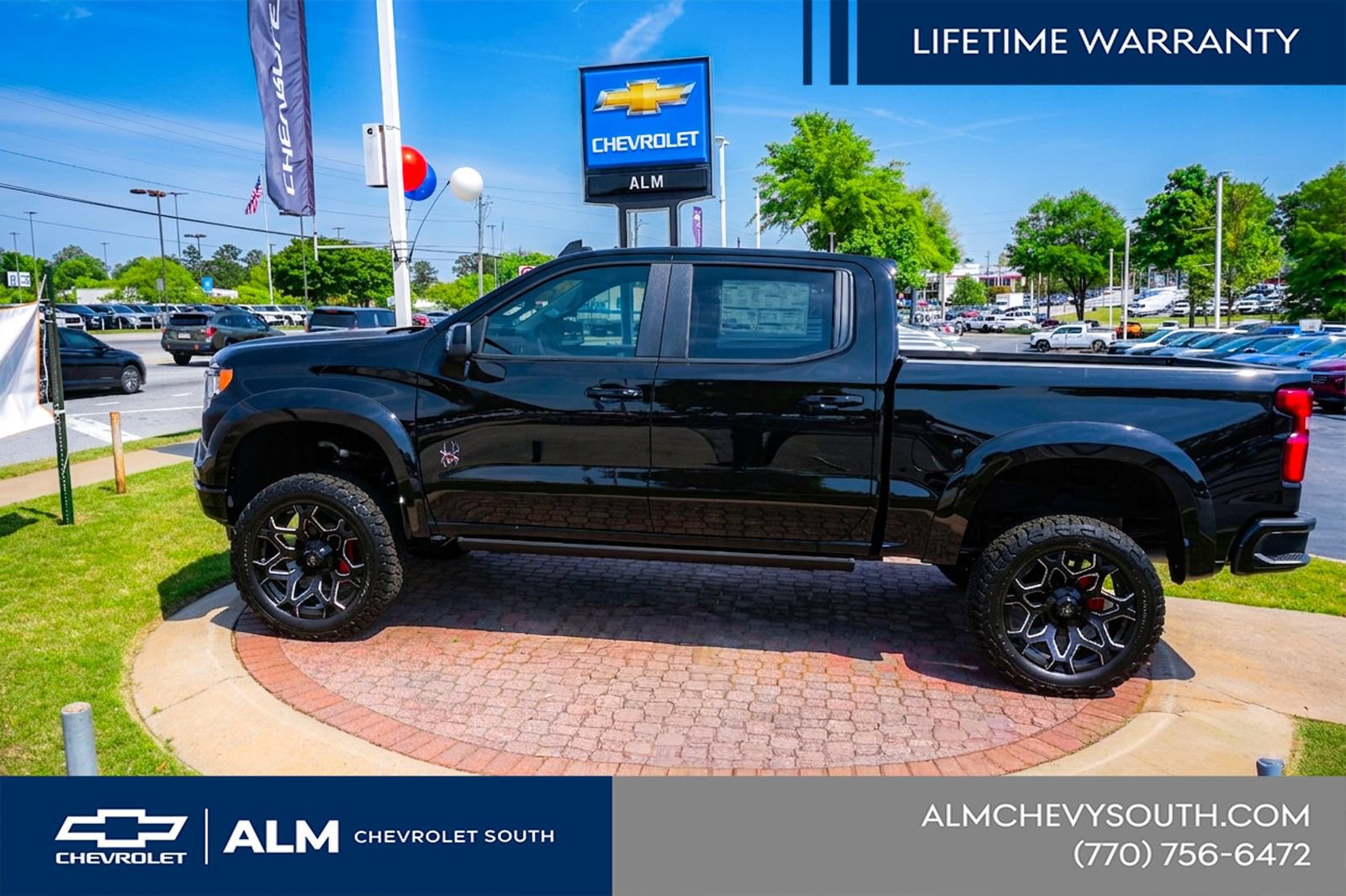 New 2026 Chevrolet TrailBlazer LT w/ Driver Confidence Package FWD image 64