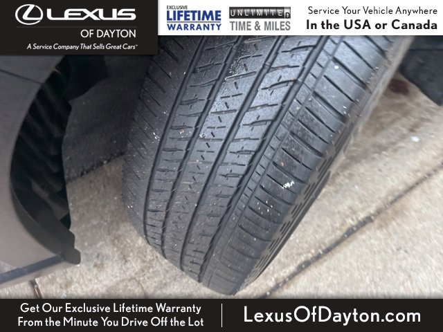 Used 2024 Subaru Forester Premium image 9