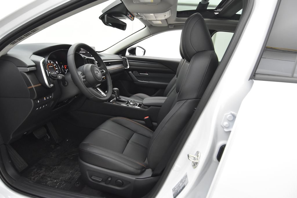 New 2026 MAZDA CX-50 AWD 2.5 S w/ Weather Package image 23
