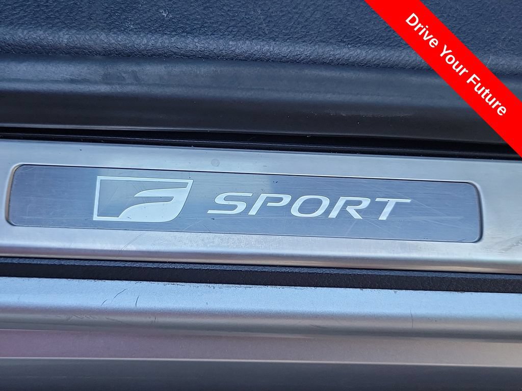Used 2023 Lexus IS 350 F Sport w/ Handling Package RWD image 22