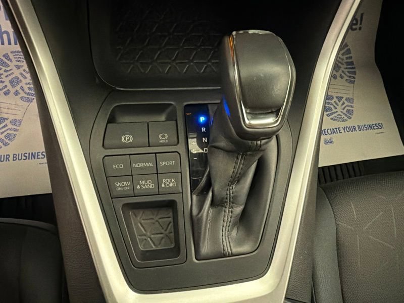 Used 2019 Toyota RAV4 XLE w/ Convenience Package AWD/4WD image 33