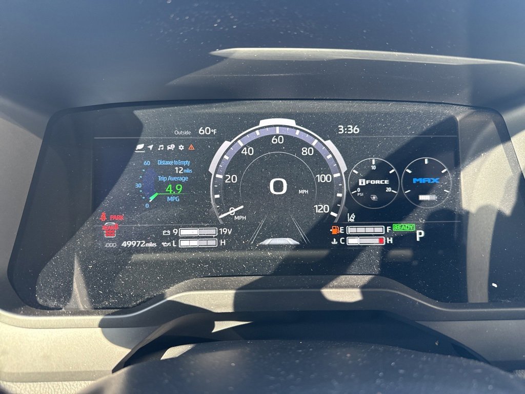 Certified 2023 Toyota Sequoia SR5 w/ SR5 Premium Package image 14