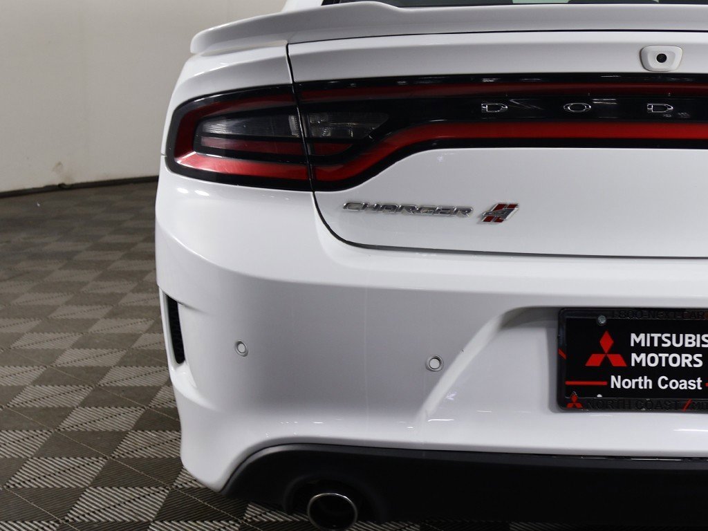 Used 2023 Dodge Charger GT image 12