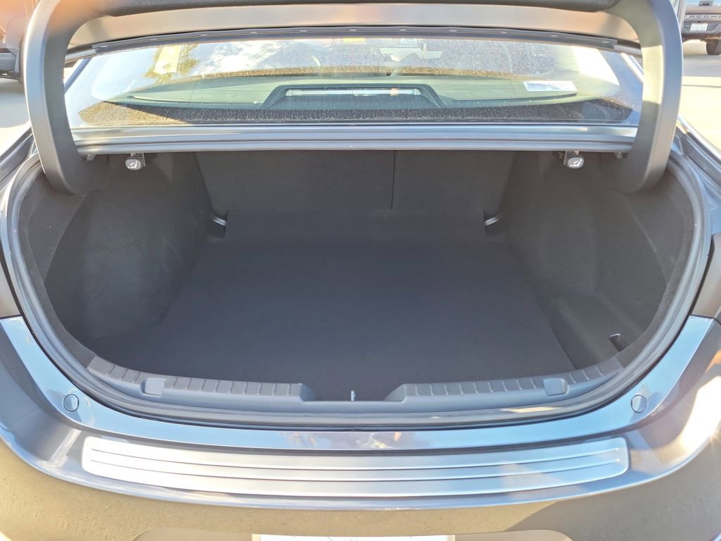 New 2026 MAZDA MAZDA3 2.5 S Sedan w/ Preferred Pkg image 18