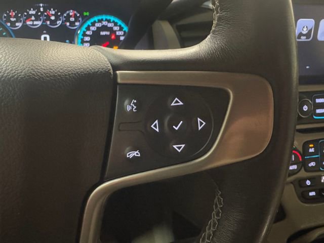 Used 2017 GMC Yukon Denali AWD/4WD image 21