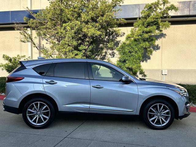 Used 2021 Acura RDX FWD w/ Technology Package image 3