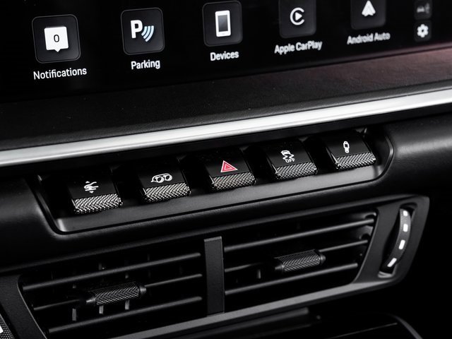 Used 2025 Porsche 911 Carrera 4 GTS image 21