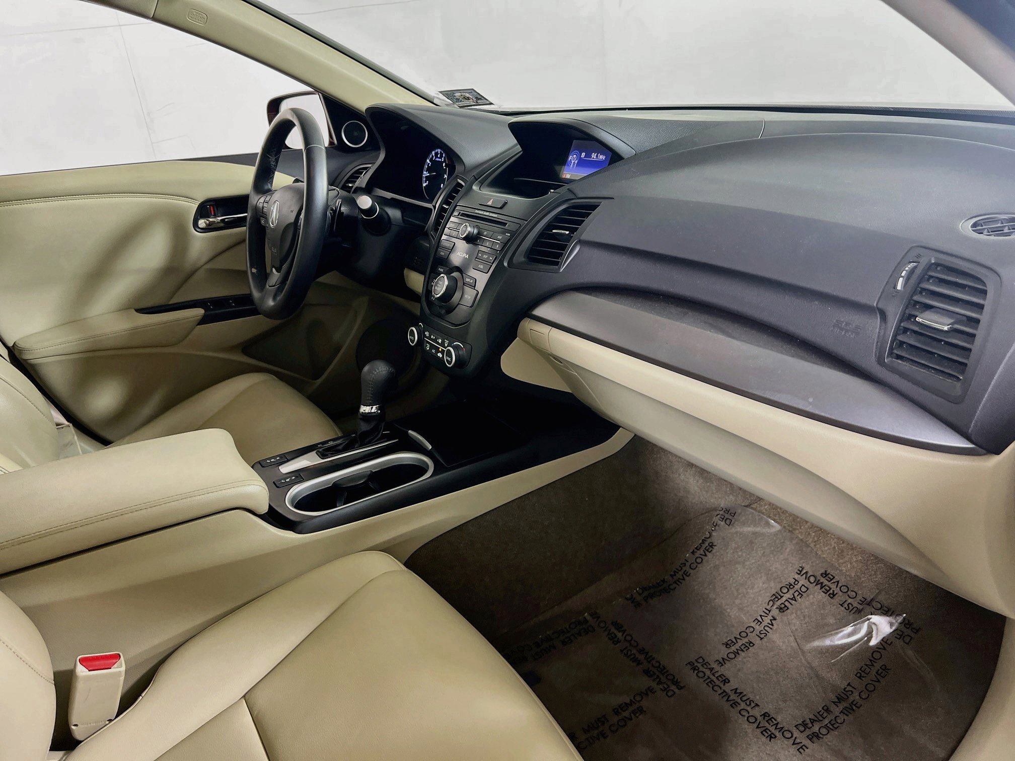 Used 2016 Acura RDX AWD image 28