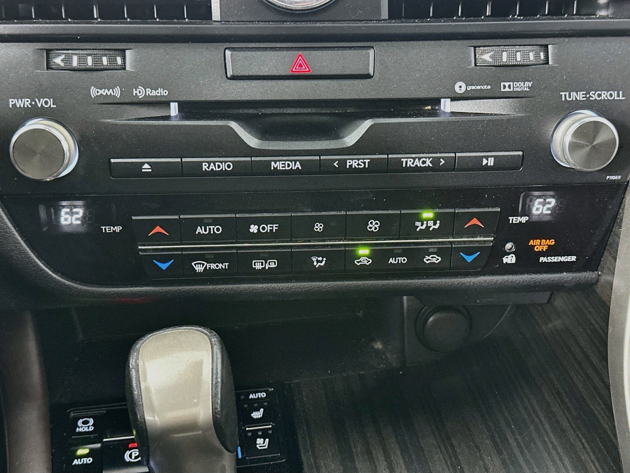 Used 2016 Lexus RX 350 FWD w/ Premium Package image 24