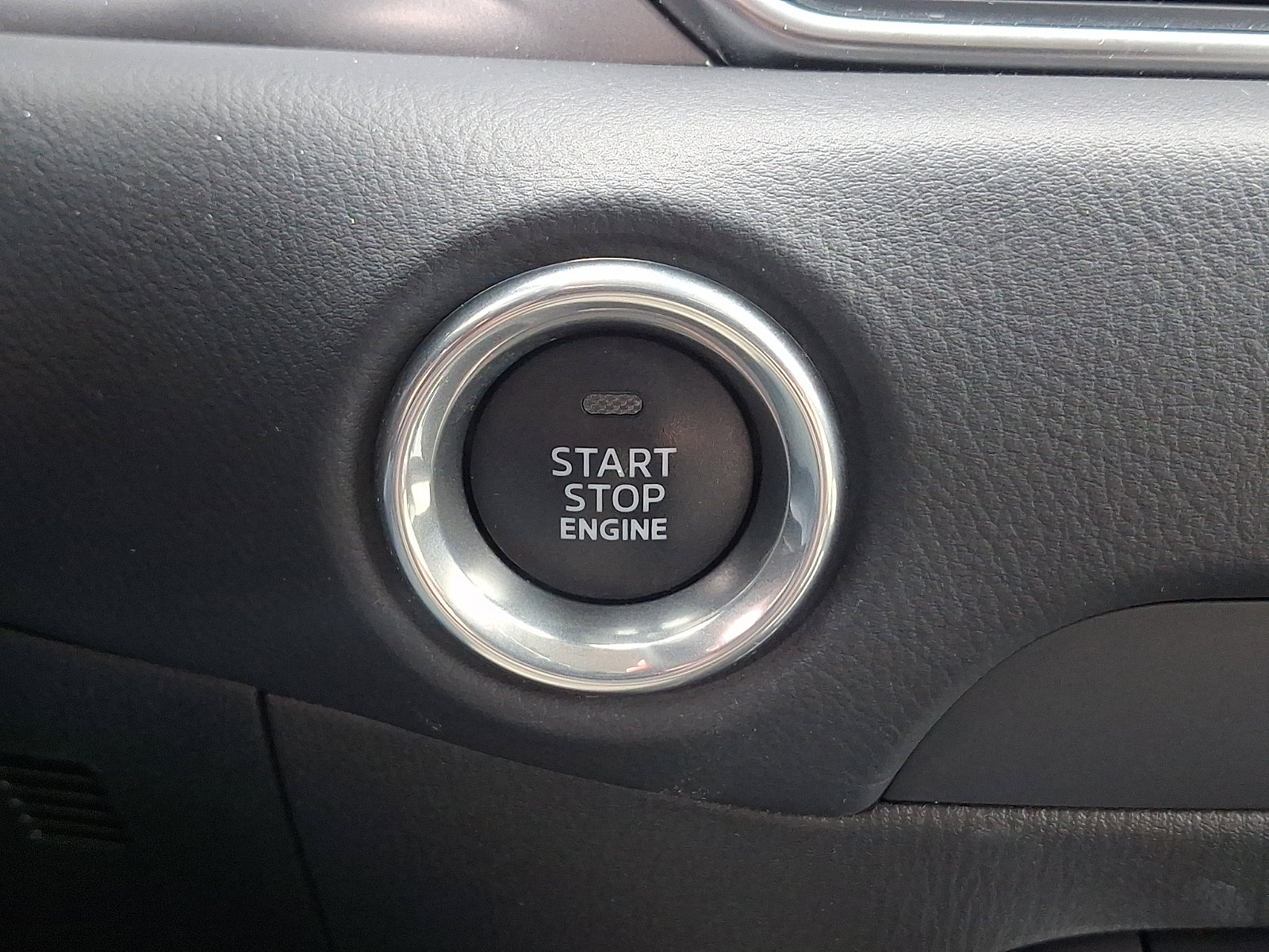 Certified 2023 MAZDA CX-5 AWD 2.5 S image 25