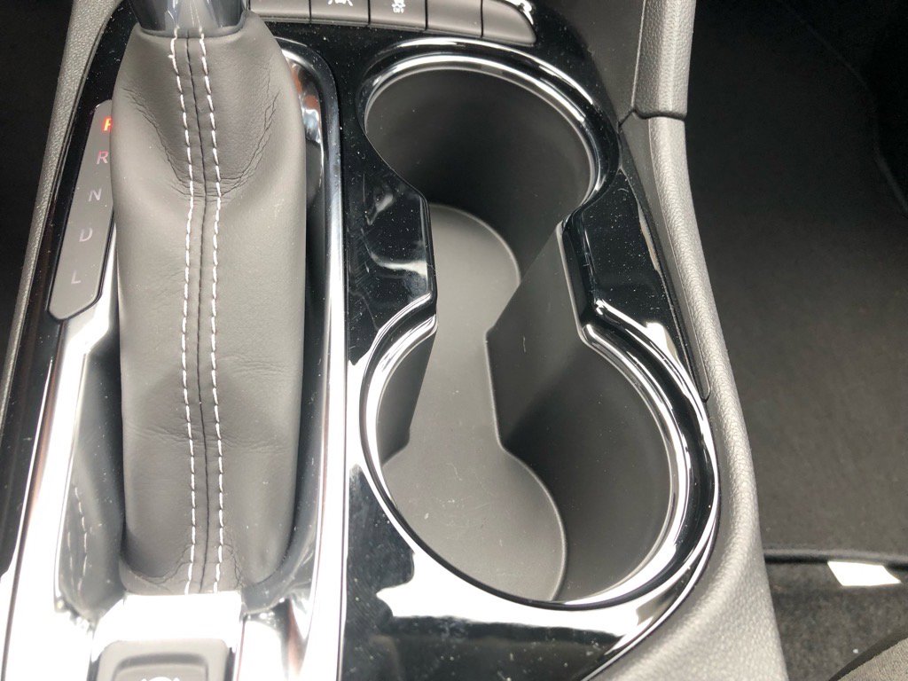 New 2025 Buick Encore GX Sport Touring w/ Comfort Package image 21