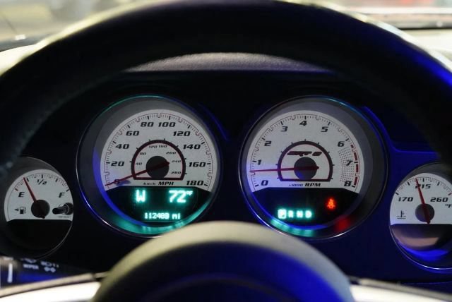 Used 2013 Dodge Challenger SRT8 w/ Harman Kardon Audio Group RWD image 20