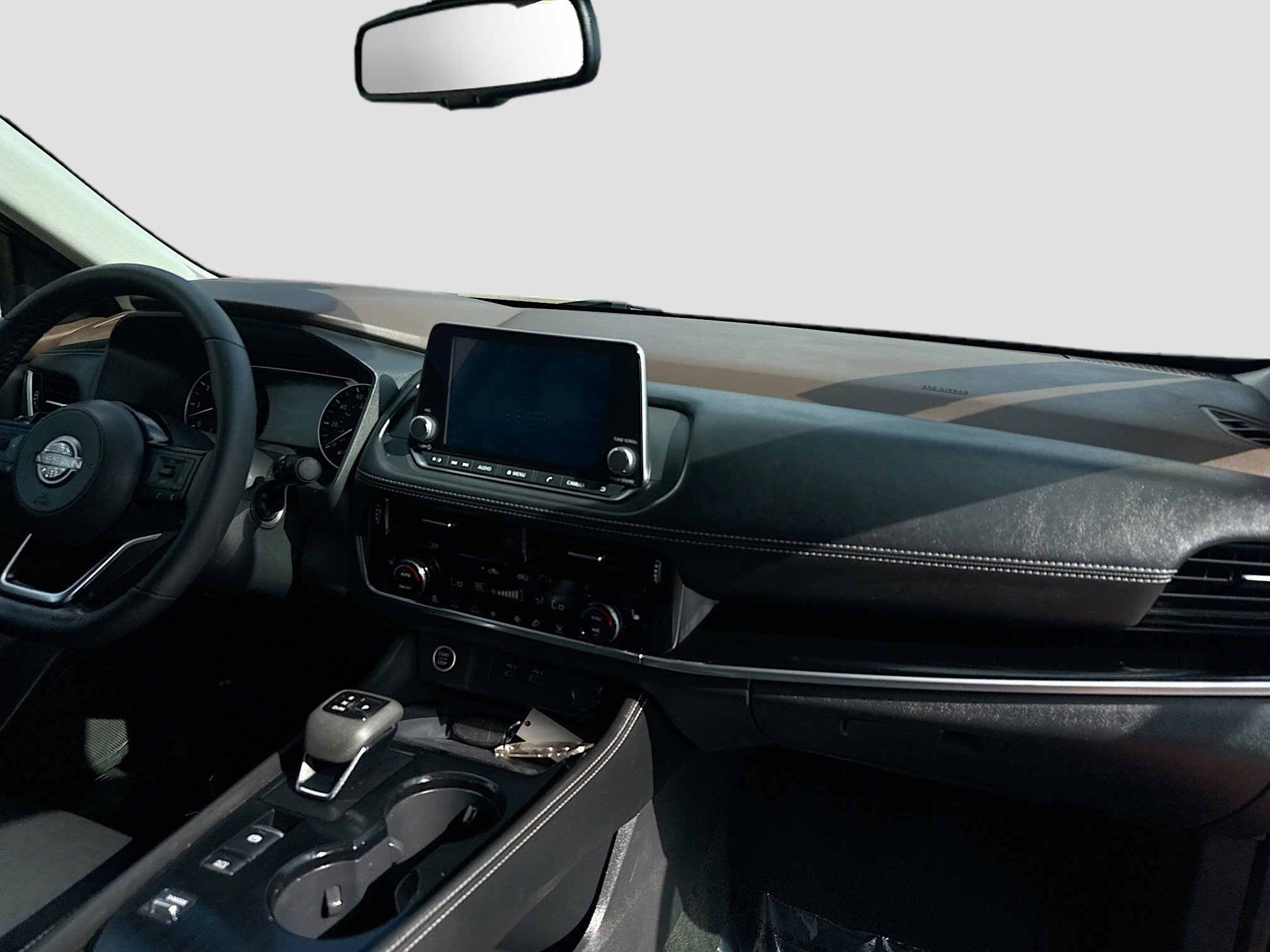 Used 2022 Nissan Rogue SL image 32