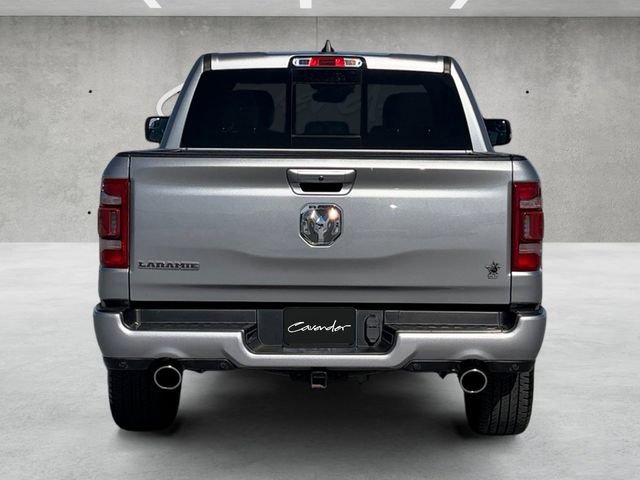 Used 2022 RAM 1500 Laramie w/ Sport Appearance Package image 15