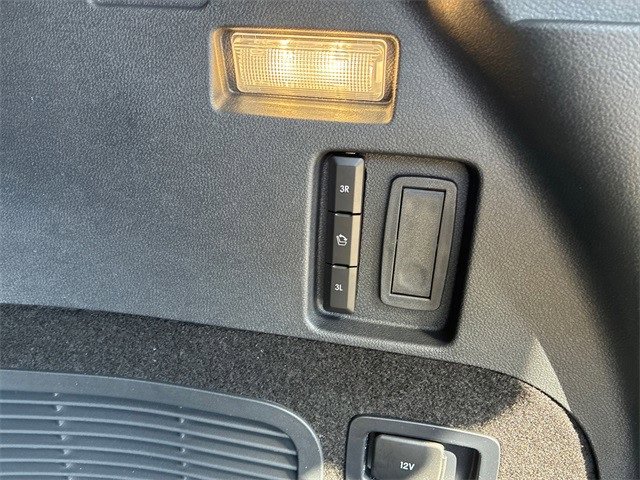 New 2025 Lincoln Aviator Reserve w/ Equipment Group 201A image 21