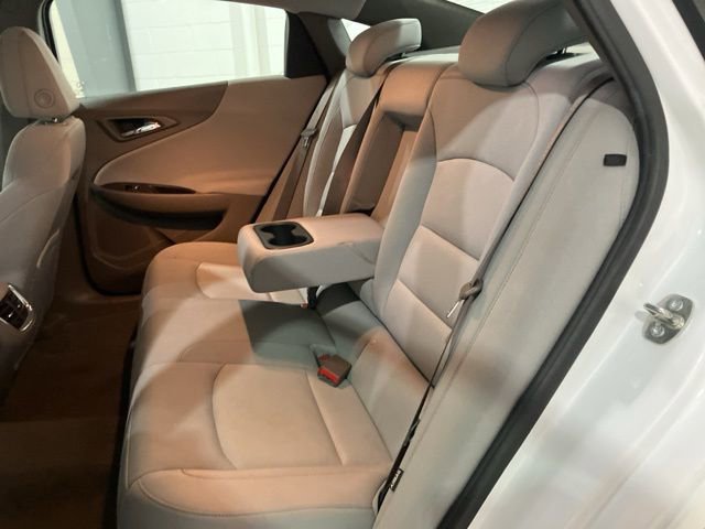 Used 2023 Chevrolet Malibu LT image 20