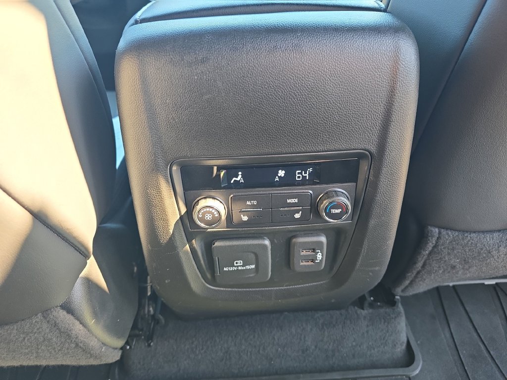 Used 2023 Buick Enclave Avenir AWD/4WD image 20