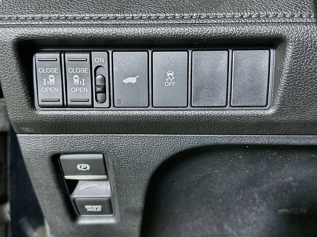 Used 2025 Honda Odyssey EX-L image 11