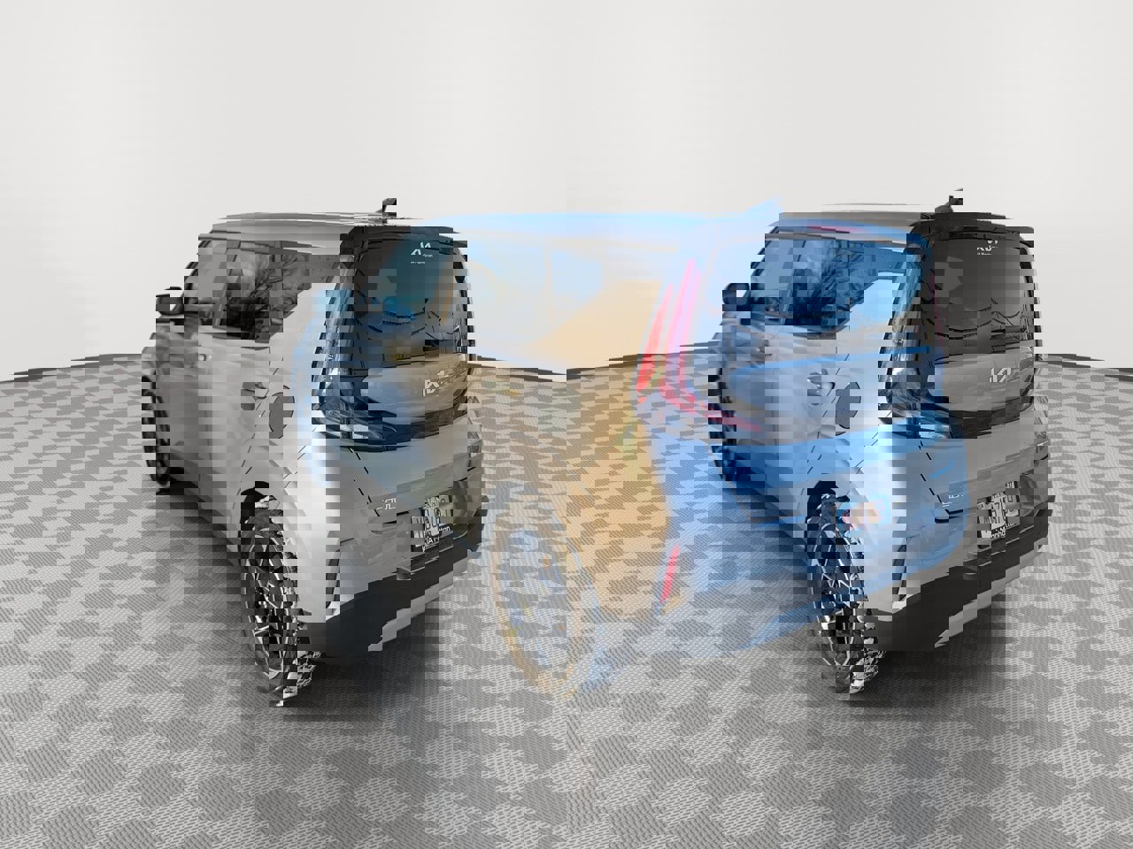 Used 2024 Kia Soul EX image 6