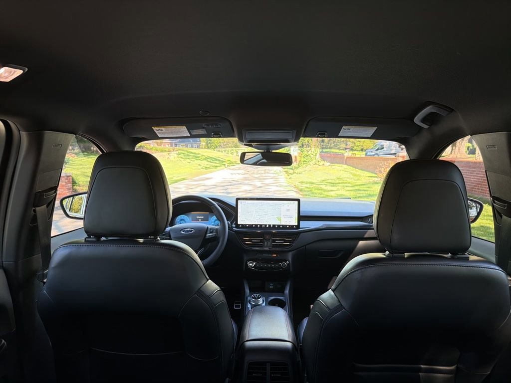 Used 2023 Ford Escape ST-Line Elite AWD/4WD image 30