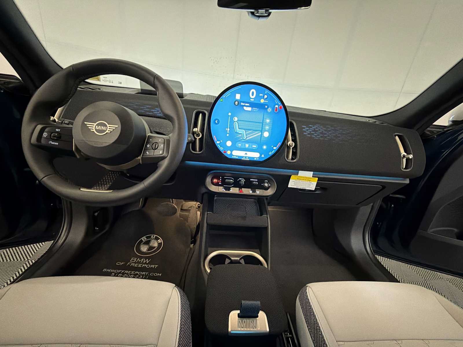 Used 2026 MINI Cooper Countryman S AWD/4WD image 17