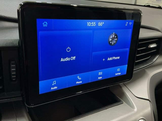 Used 2023 Ford Explorer XLT image 24