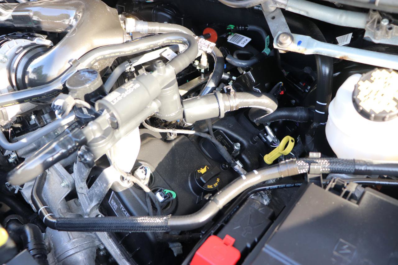 Used 2026 Ford Transit 350 XLT RWD image 48