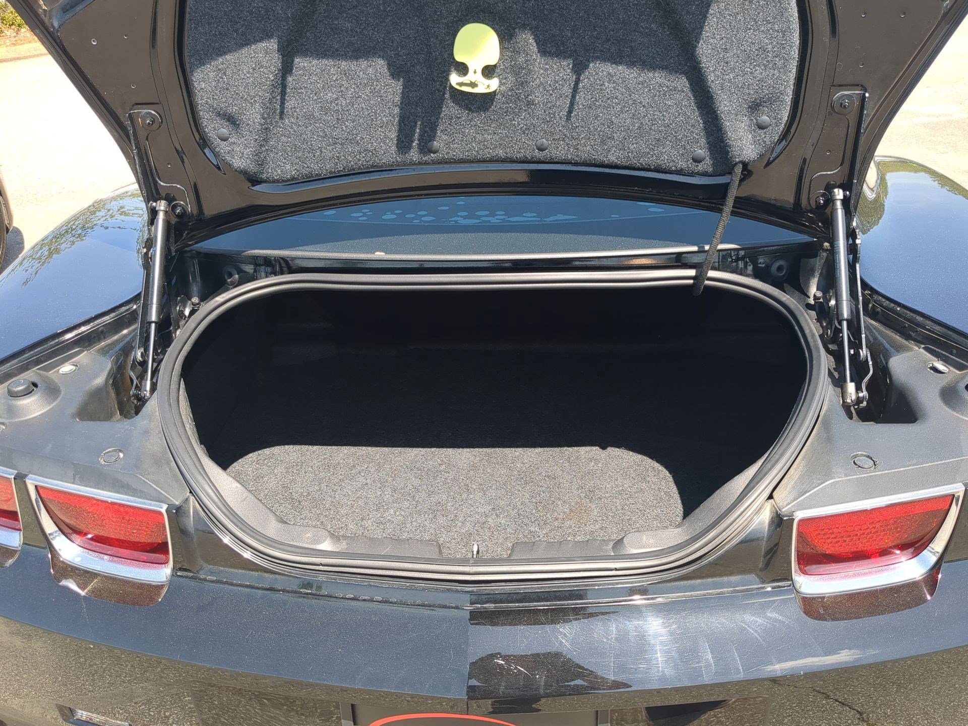 Used 2010 Chevrolet Camaro SS w/ RS Package image 22