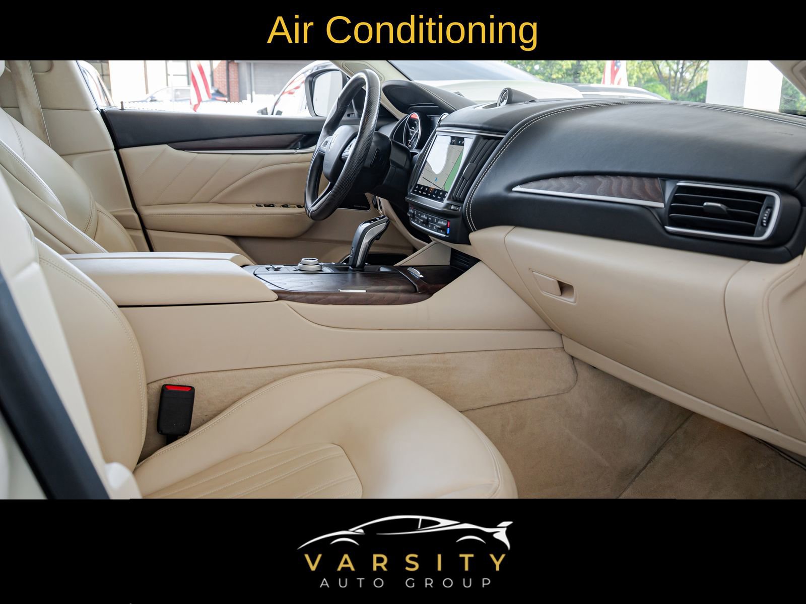 Used 2022 Maserati Levante Modena image 17