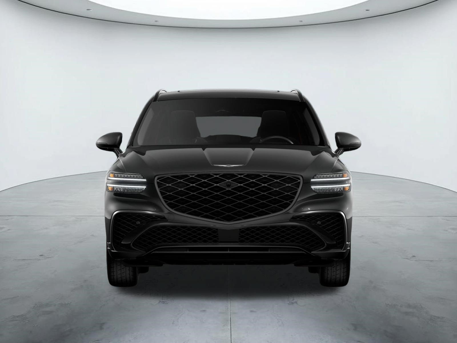 New 2026 Genesis GV70 3.5T Sport Advanced AWD/4WD image 6