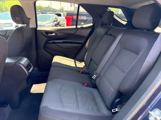 Used 2018 Chevrolet Equinox LT AWD/4WD image 20