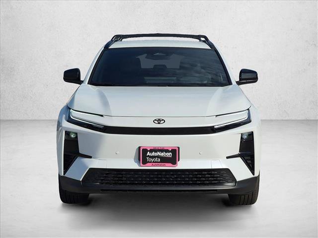 New 2026 Toyota C-HR AWD/4WD image 6
