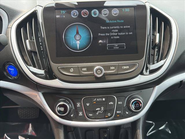 Used 2018 Chevrolet Volt LT w/ Comfort Package FWD image 20